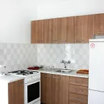With A Parking Space - 4865 Apartment Rogoznica (Sibenik-Knin)