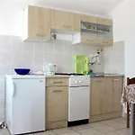 With A Parking Space - 4865 Rogoznica (Sibenik-Knin)