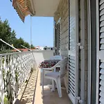 With A Parking Space - 4865 Apartment *