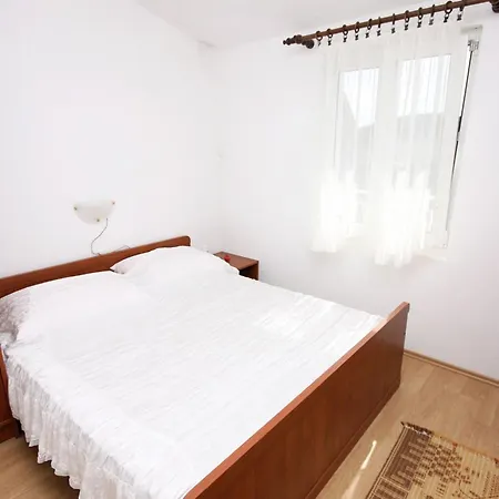 Апартаменты With A Parking Space - 4865 *