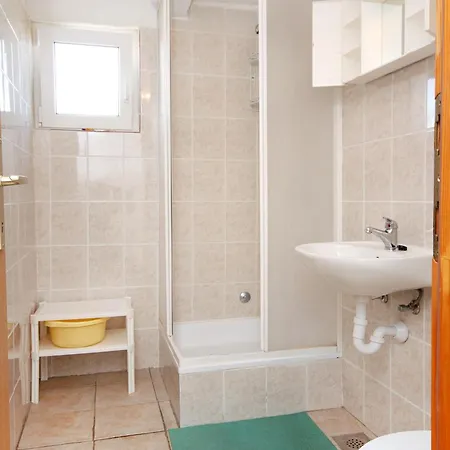 Апартаменты With A Parking Space - 4865