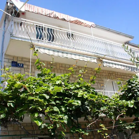 Апартаменты With A Parking Space - 4865 *