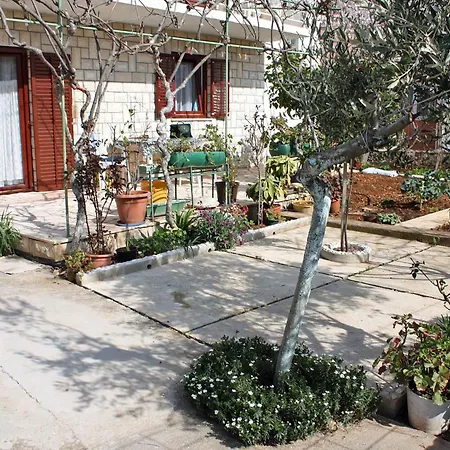 Апартаменты With A Parking Space - 4865