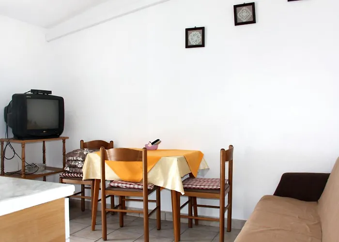 Apartamento With A Parking Space - 4865