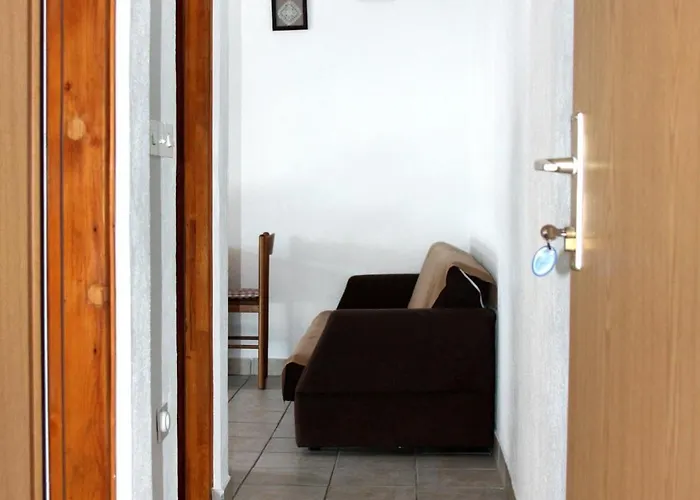 With A Parking Space - 4865 Apartamento