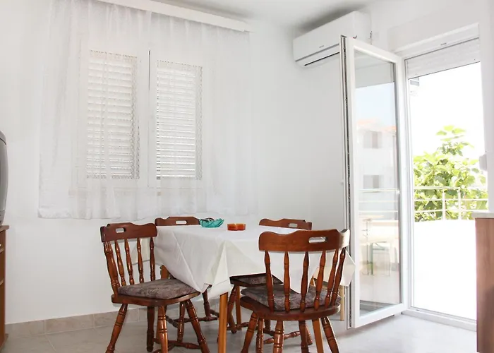 Apartamento With A Parking Space - 4865