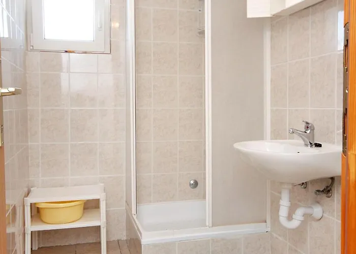 Apartamento With A Parking Space - 4865