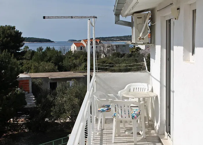 With A Parking Space - 4865 Apartamento