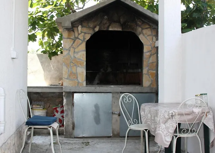 Apartamento With A Parking Space - 4865 *