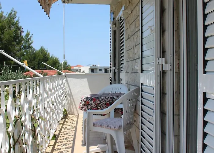 With A Parking Space - 4865 Apartamento *