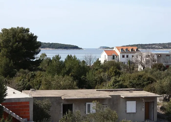 Apartamento With A Parking Space - 4865 *