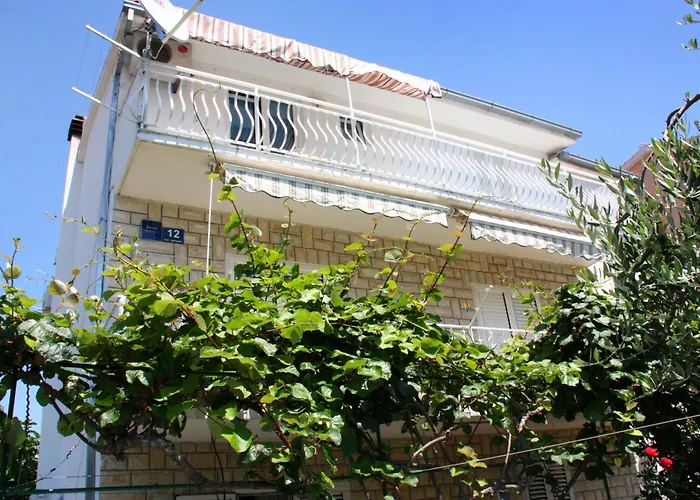 Apartamento With A Parking Space - 4865 *