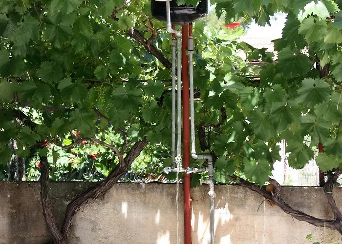 Apartamento With A Parking Space - 4865