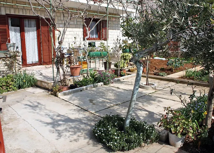 Apartamento With A Parking Space - 4865