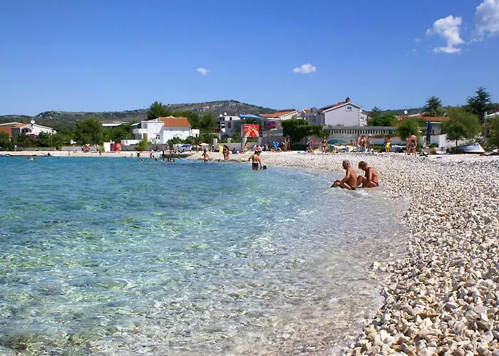 Apartamento With A Parking Space - 4865